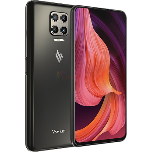 Điện thoại Vsmart Aris Pro (8GB/128GB) - Hàng chính hãng | BigBuy360 - bigbuy360.vn