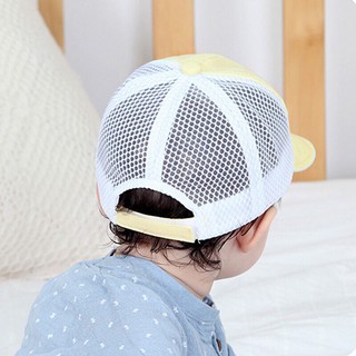 NÓN KẾT ĐÁNG YÊU CHO BÉ