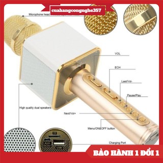 🔥sẵn hàng🔥 mic karaoke bluetooth sd-08 giá ưu đãi chất lượng vượt xa tầm giá