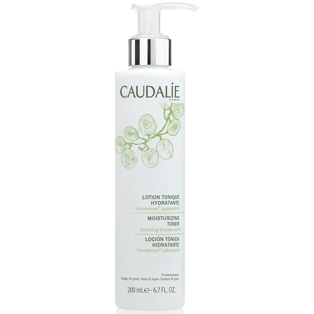 Nước Hoa Hồng Caudalie Lotion Tonique Hydratante