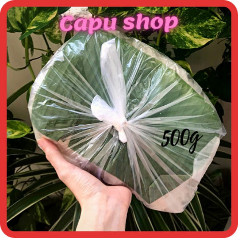 Rìa Bánh tráng phơi sương