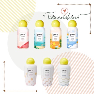 Viên lưu hương PWU HOT TIKTOK lưu hương đến 48h cho quần áo thơm mát