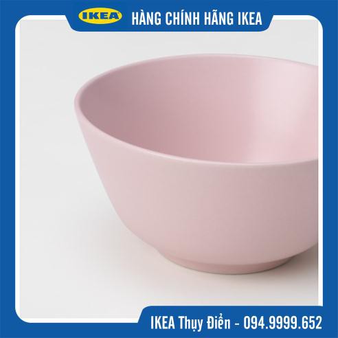 Bát ăn cơm 11cm ikea