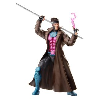 Mô hình Marvel Legends Gambit