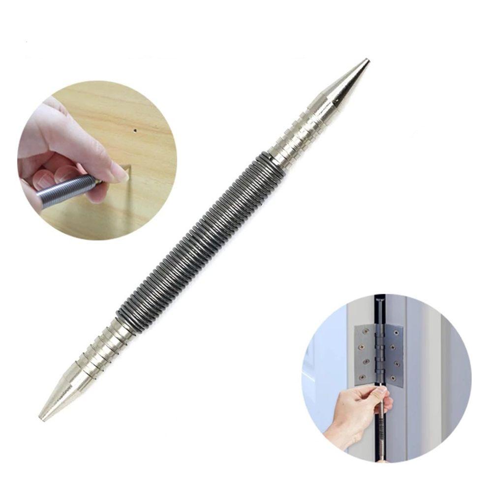 YNATURAL Dụng Cụ Đục Lỗ Khoan Tự Động Chuyên Dụng Làm Mộc