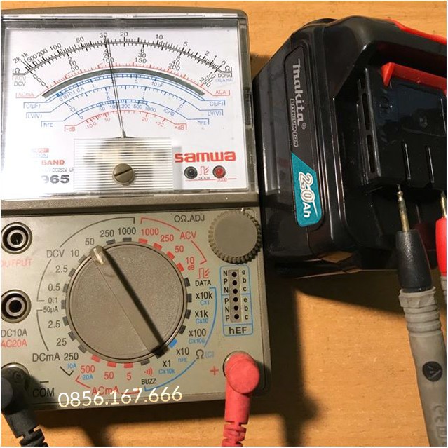 PIN MÁY KHOAN 21V -- Pin máy khoan pin Makita 21V
