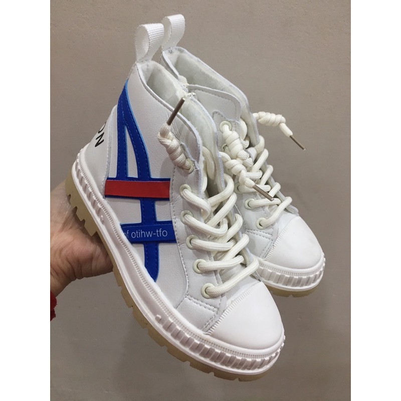 [Q21]Giày boot cho bé mã 1350175