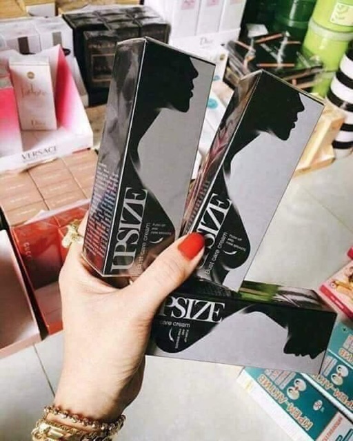 KEM MASSAGE NỞ NGỰC UPSIZE NGA CHÍNH HÃNG | BigBuy360 - bigbuy360.vn