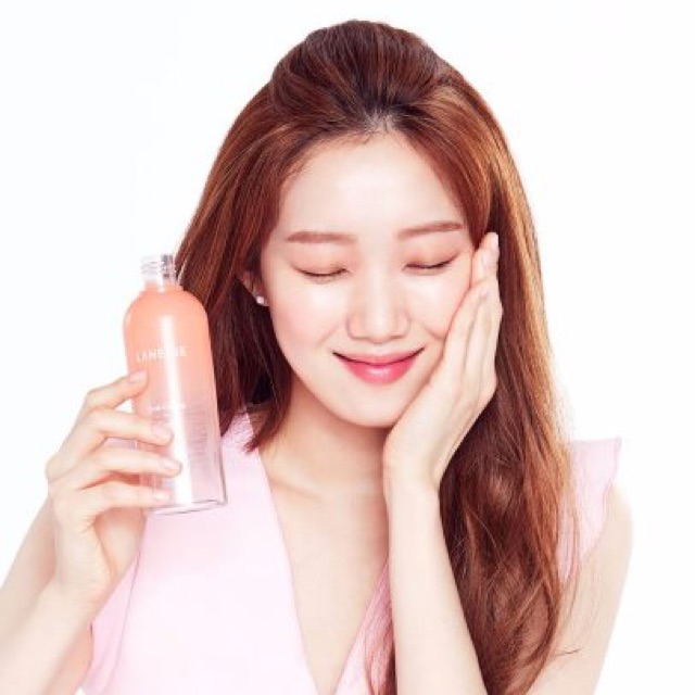 Nước hoa hồng cân bằng, dịu mát da Laneige Fresh Calming mini