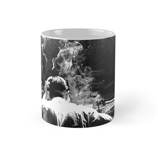Cốc sứ in hình -in the mood for love - ms 1730