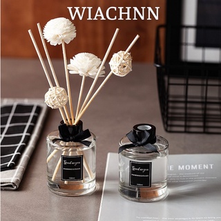 Tinh Dầu Nước Hoa Thơm Phòng N150 Wiachnn 150ML Hoa Khô Cao Cấp Tinh Chất Thiên Nhiên Que Gỗ Tự Khuếch Tán Khử Mùi