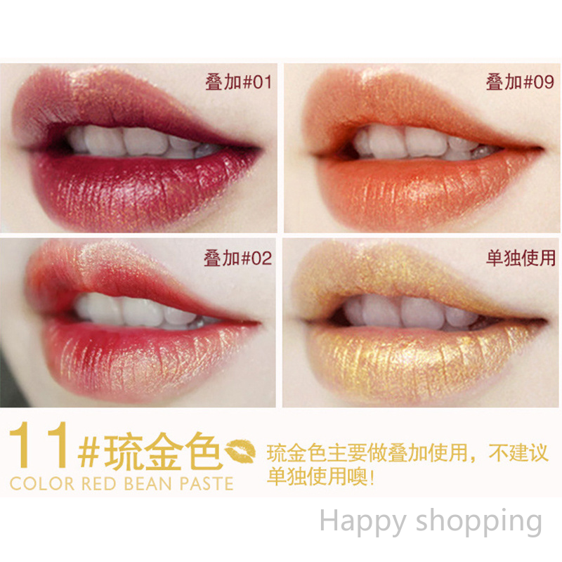 (Hàng Mới Về) Chì Kẻ Viền Môi Xoay Tự Động Không Thấm Nước Lâu Trôi Không Phai Màu | BigBuy360 - bigbuy360.vn