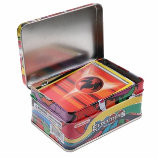 Set 42 Thẻ Bài Pokemon Cho Bé