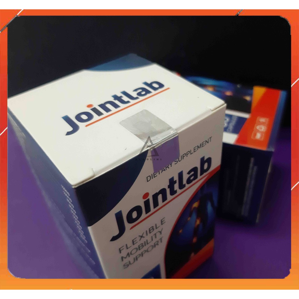 [COMBO 3 HỘP] JOINTLAB - Đẩy Lùi Thoái Hóa Xương Khớp Xua Tan Đau Nhức Cơ Thể Tráng Kiện - CHÍNH HÃNG HỘP 30 VIÊN | BigBuy360 - bigbuy360.vn