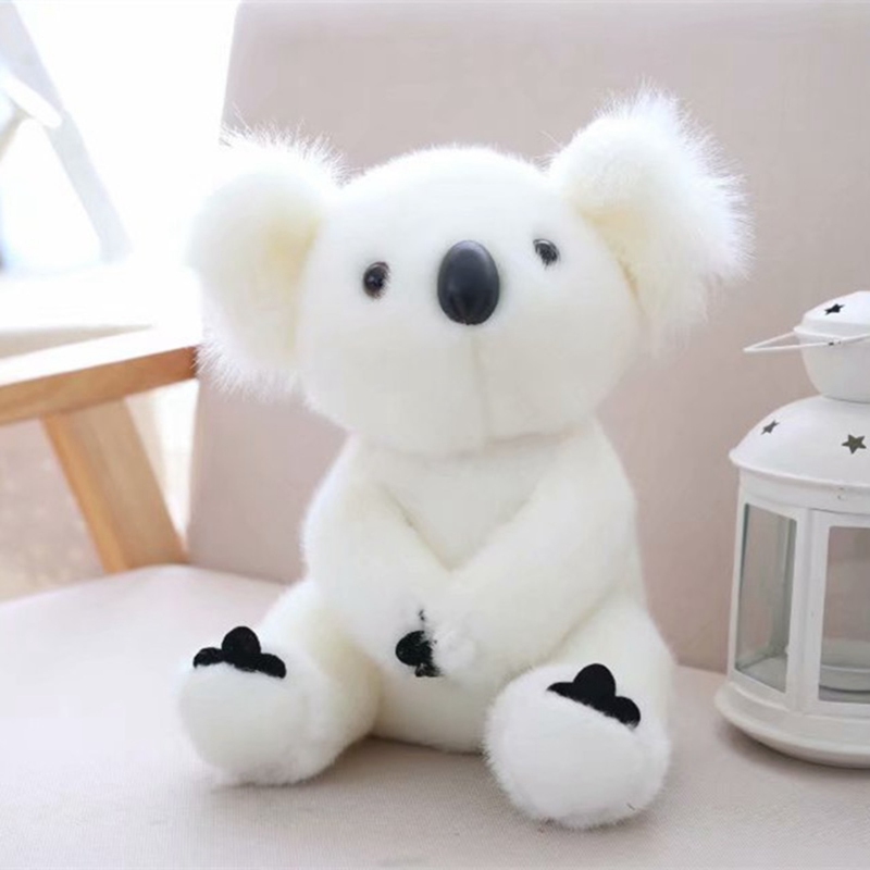 Gấu Teddy Nhồi Bông Mềm Mại Xinh Xắn