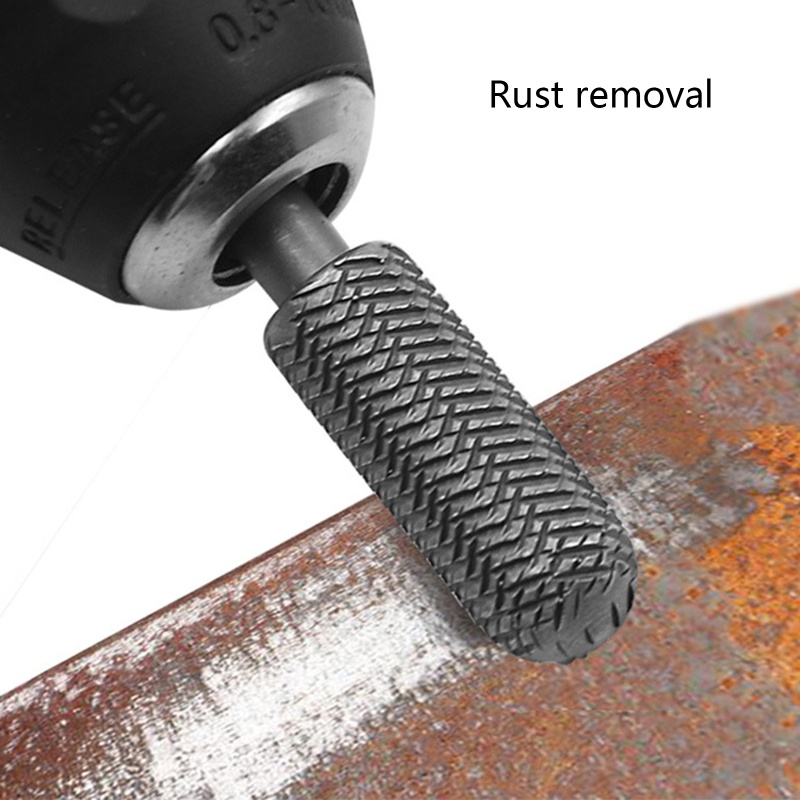 Bộ 5 Mũi Khoan Điện Xoay Được Dùng Cho Chế Biến Gỗ DIY