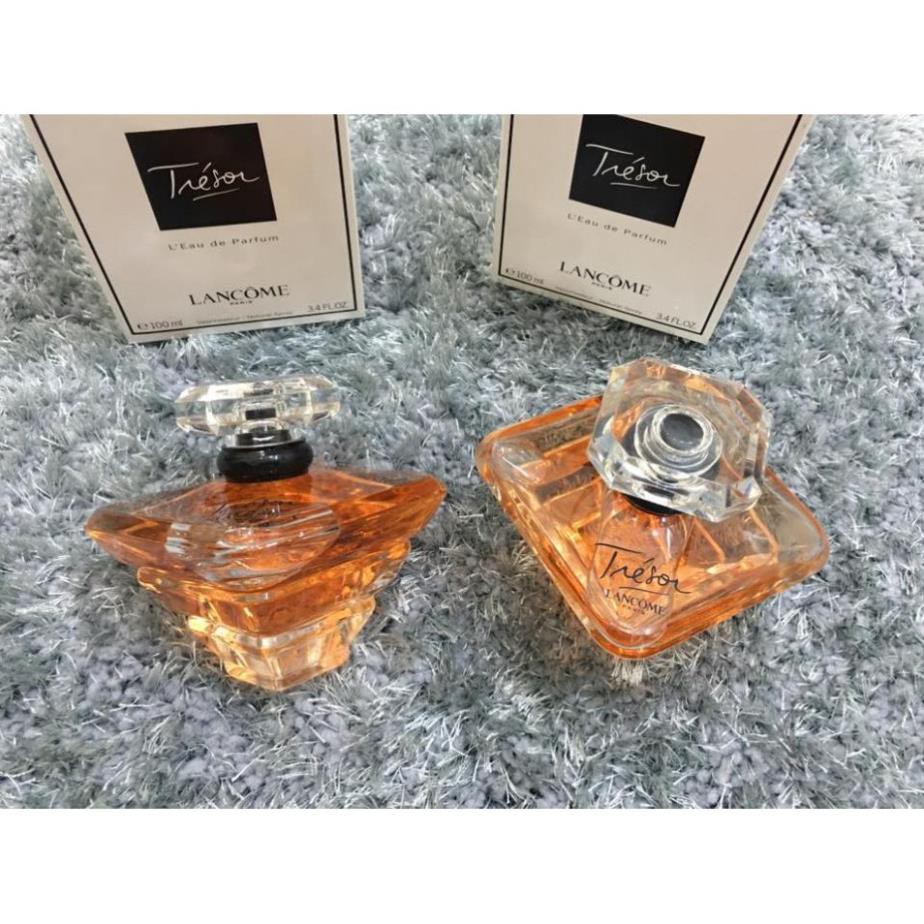 [Sỉ Lẻ] Nước hoa Lancôme Tresor Tháp cao cấp 100ml