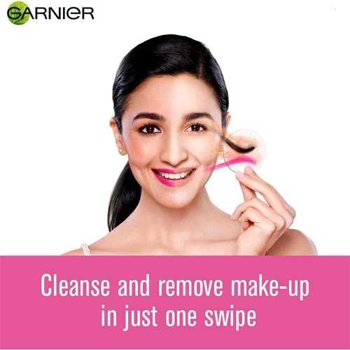Nước Tẩy Trang Mini Garnier Skin Active Micellar Cleansing Water