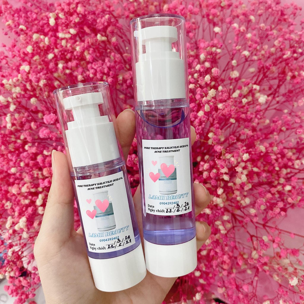 Tinh chất se lỗ chân lông PORE TREATMENT | BigBuy360 - bigbuy360.vn