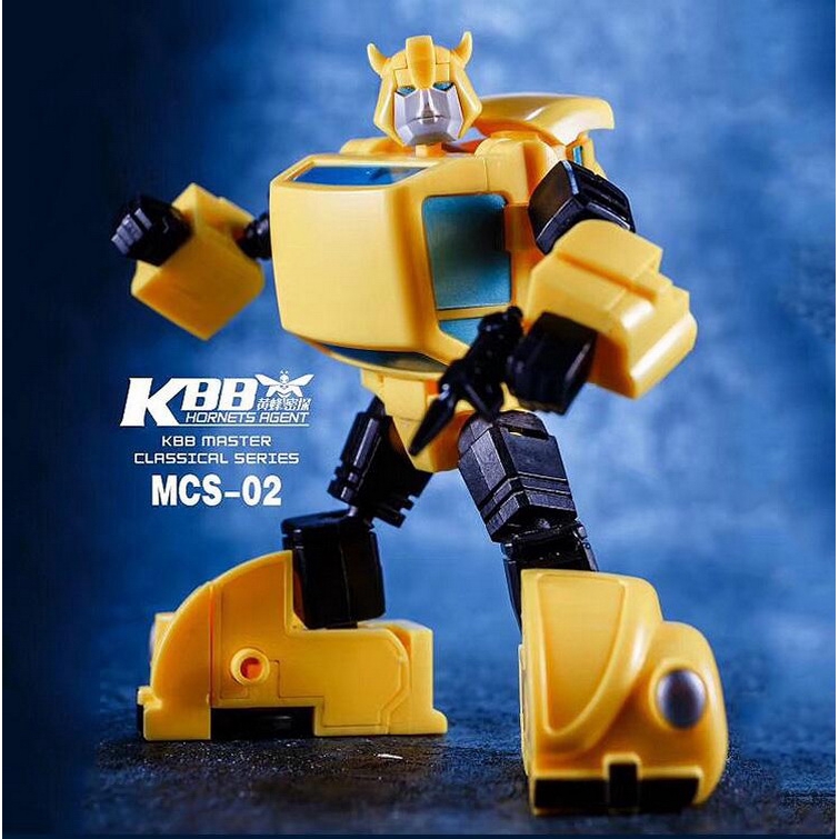 Robot Phim Transformers Mcs 02