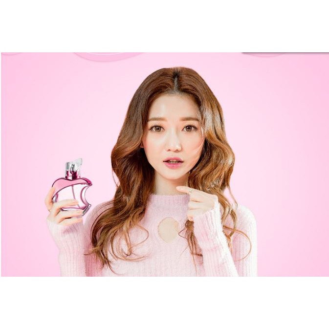 [[RẺ VÔ ĐỊCH] Nước hoa xịt thơm toàn thân TÁO thơm lâu quyến rũ dùng cho nam nữ 30ml | BigBuy360 - bigbuy360.vn