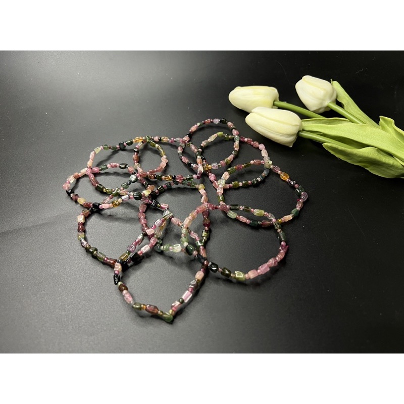 Vòng tay Tour vụn