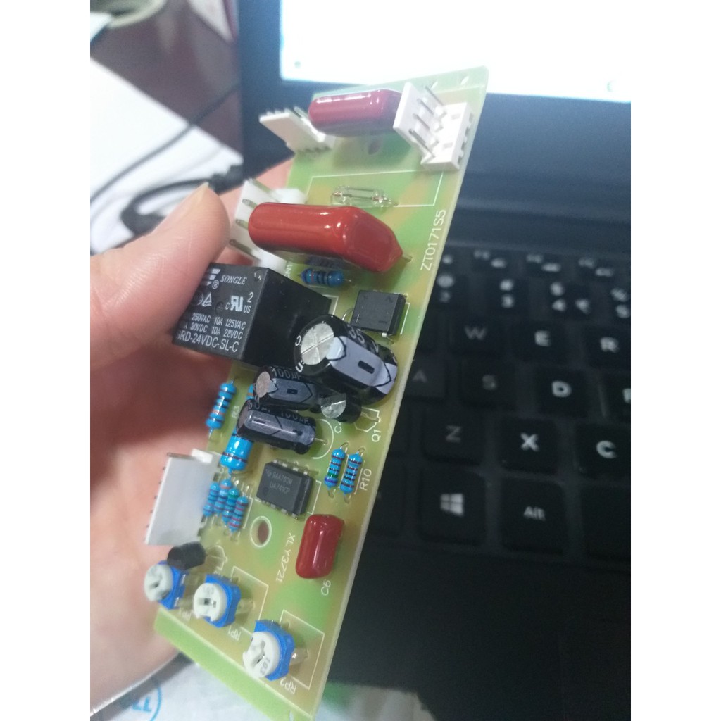 Main máy ép plastic A3-320 | BigBuy360 - bigbuy360.vn