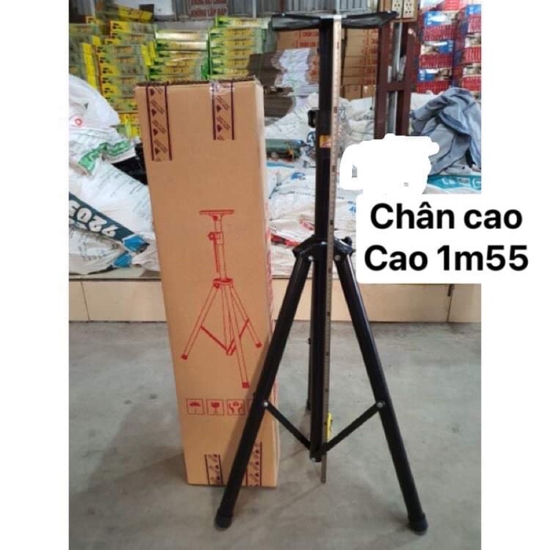 Chân loa cây sân khấu 1 Cặp , cao cấp ! hàng chính hãng công ty đăng huấn