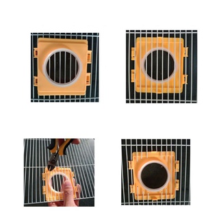 Cổng đường hầm đồ chơi cho thú cưng hamster