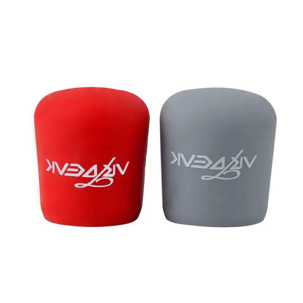 Vỏ Silicon Bảo Vệ Cần Câu Cá Tiện Dụng Ốp