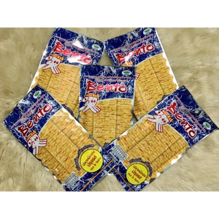 MỰC BENTO THÁI LAN LỚN 20G XANH