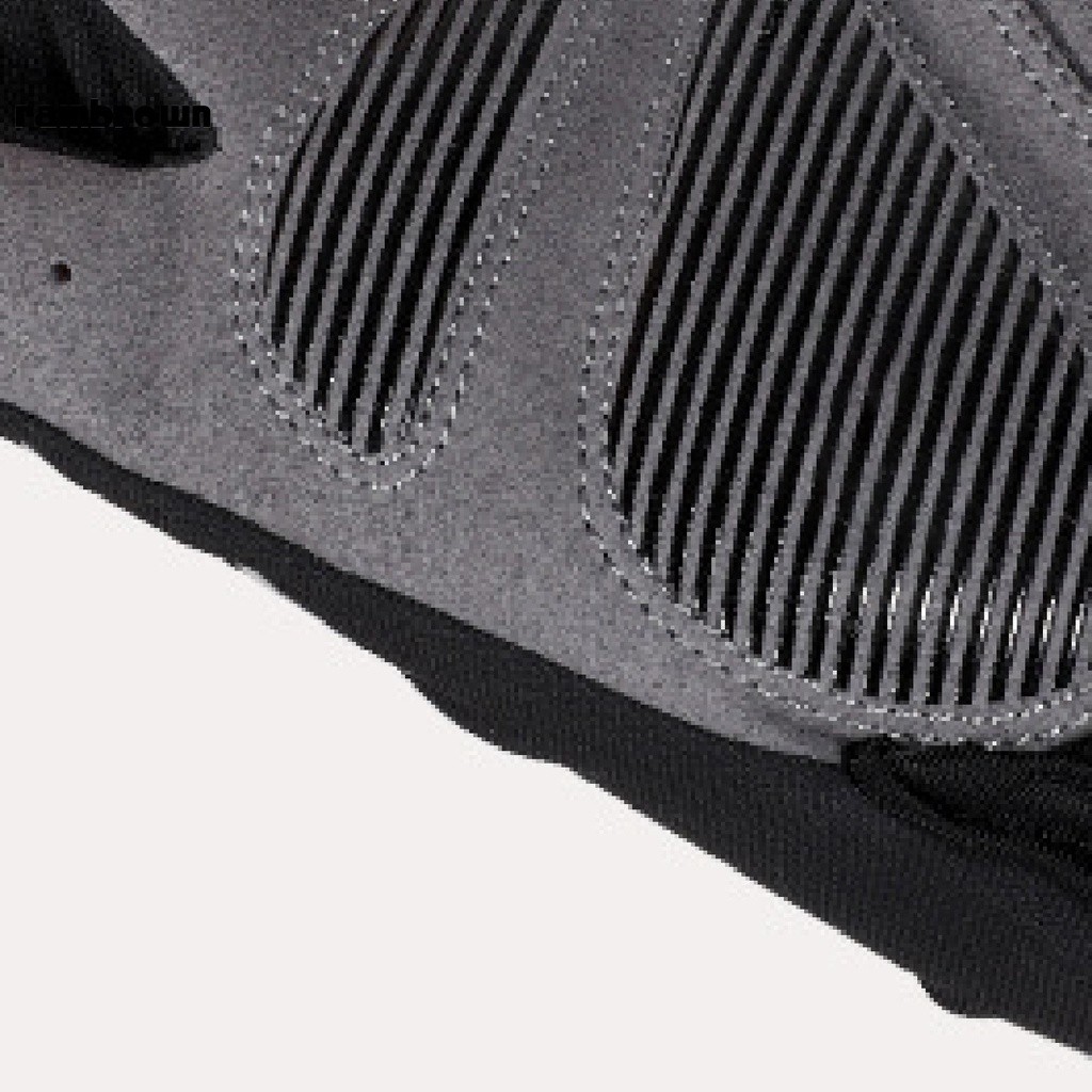 Găng tay lái xe đạp hở ngón chống nắng