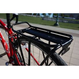 Gác Baga nhôm xe đạp cao cấp