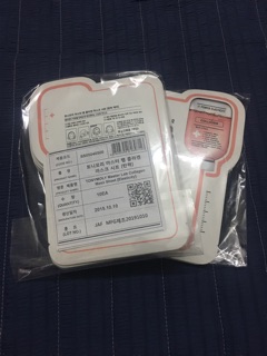 Mặt nạ giấy TonyMoly Master Lab