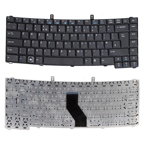 Bàn phím Acer TravelMate 4320 4520 4525 4720 4730 4730G 4730ZG 5220 5220G 5310 5320 5710 5710G 7720 7720G 4310 4510 4920