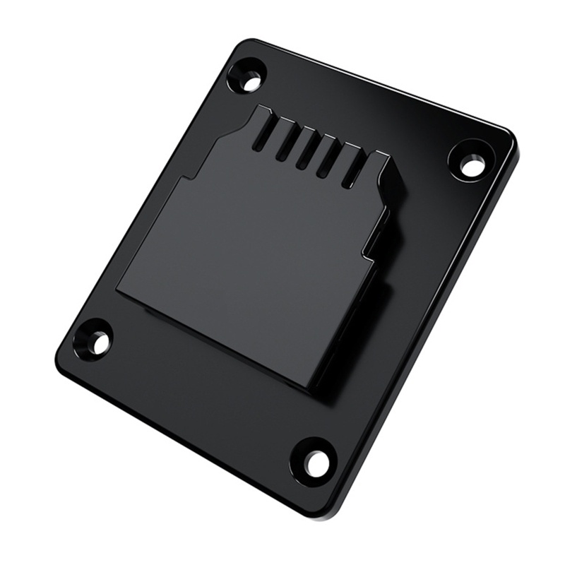 Set 5 Giá Đỡ Máy Móc Treo Đa Năng Tiện Dụng 14.4-18V