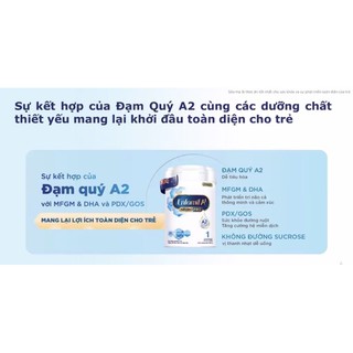 Sữa Enfamil A2 NeuroPro số 1 (0-6 tháng) dành cho trẻ sơ sinh