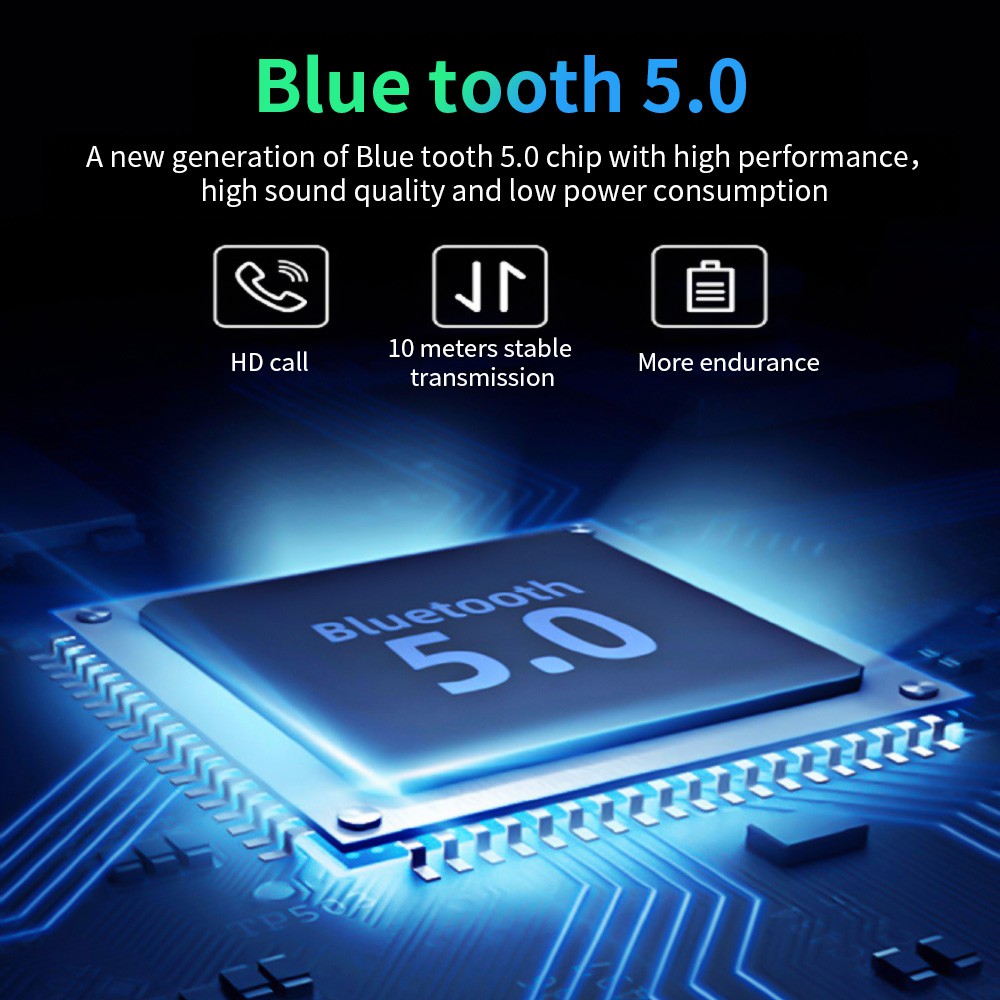 Tai nghe nhét tai INPODS 12 Bluetooth 5.0 không dây chống ồn | BigBuy360 - bigbuy360.vn