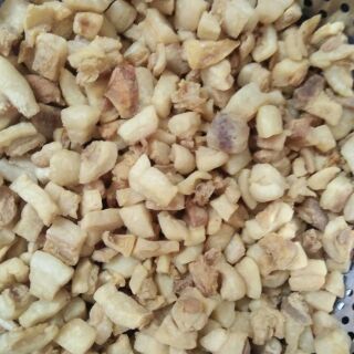 Tóp mỡ nước mắm quận 7