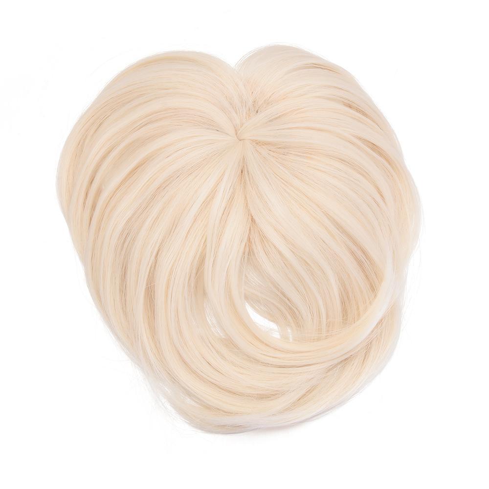 Tóc Giả Dạng Kẹp Ngắn Thẳng Mượt Mà Có 13 Màu Sắc Để Lựa Chọn ME