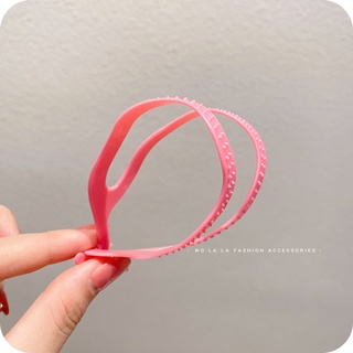 Kẹp Tóc Thời Trang Hàn Quốc Cho Nữ