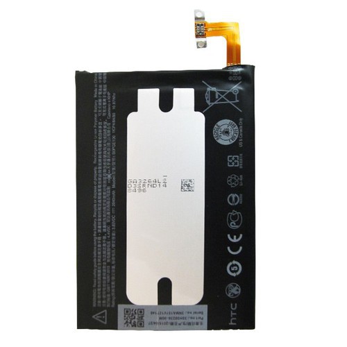 Pin thay thếHTC ONE M9 2840mAh