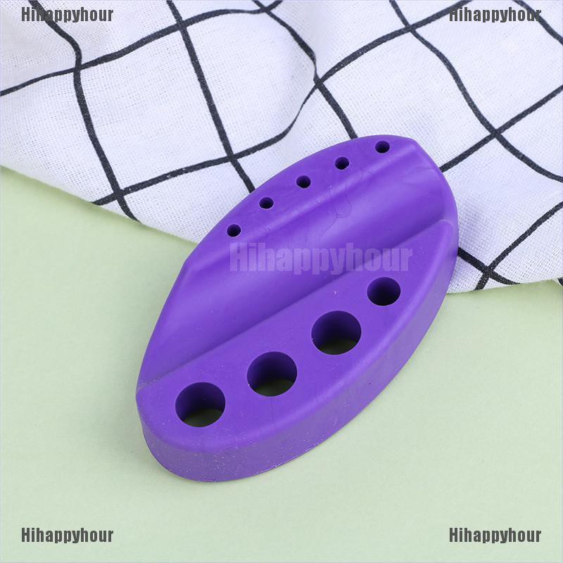 (hàng Mới Về) 1 Cốc Đựng Mực Xăm Bằng Silicon Thiết Kế Nhỏ Gọn Tiện Dụng | BigBuy360 - bigbuy360.vn