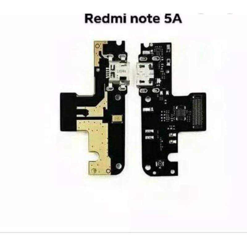 Bảng Mạch Kết Nối Sạc Pcb Redmo Note 5a