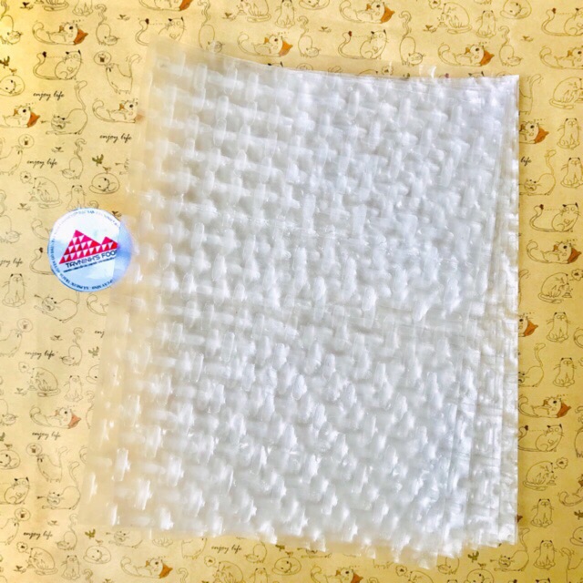 50 bịch Bánh tráng siêu mỏng tắc ớt siêu cay - Nguyệt Như