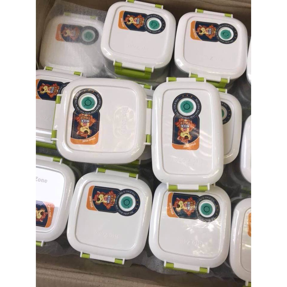 HỘP NHỰA 400ML DÙNG ĐƯỢC LÒ VI SÓNG. HÀNG KHUYẾN MÃI CỦA MONTE. hot
