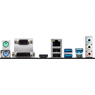 Mainboard MSI B365M PRO-VDH (LGA1151V2 / M-ATX / 4 Khe Ram DDR4) - Đã Qua Sử Dụng
