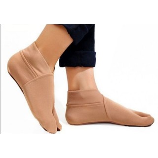 Vớ chống nắng cao đến gối