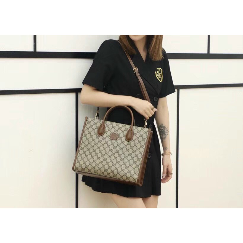 Túi Xách G.U.C.C.I size 31 x 26 x 14 cm