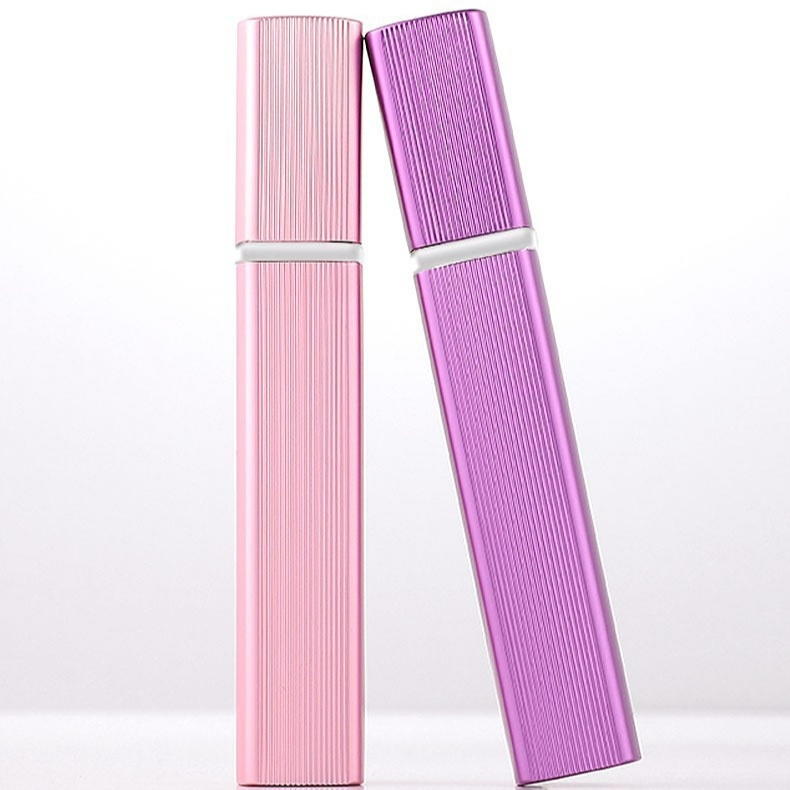 Bình xịt tinh dầu đựng nước Chai xịt nước hoa Chai không khí Chai xịt cồn Chai du lịch Xách tay phun sương